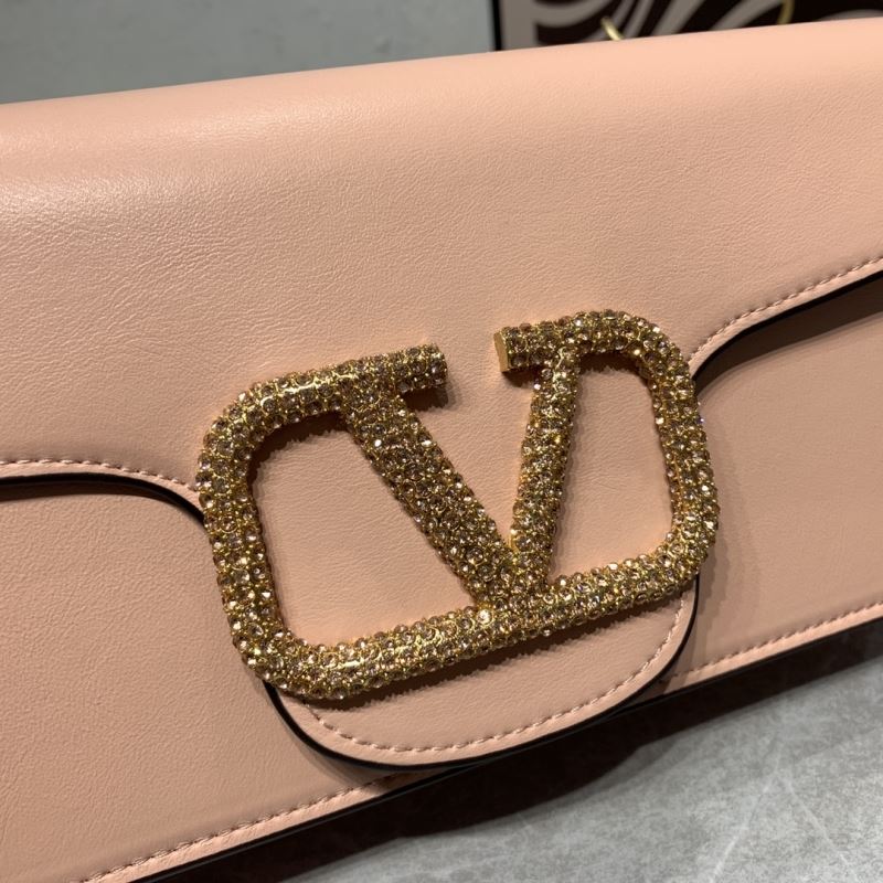 Valentino Satchel Bags